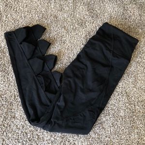 Victoria secret sport workout legging